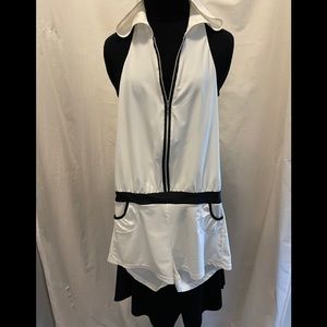 Hooded Bikini Cover-up